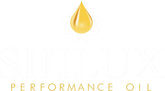 SHILUX Performance Oil